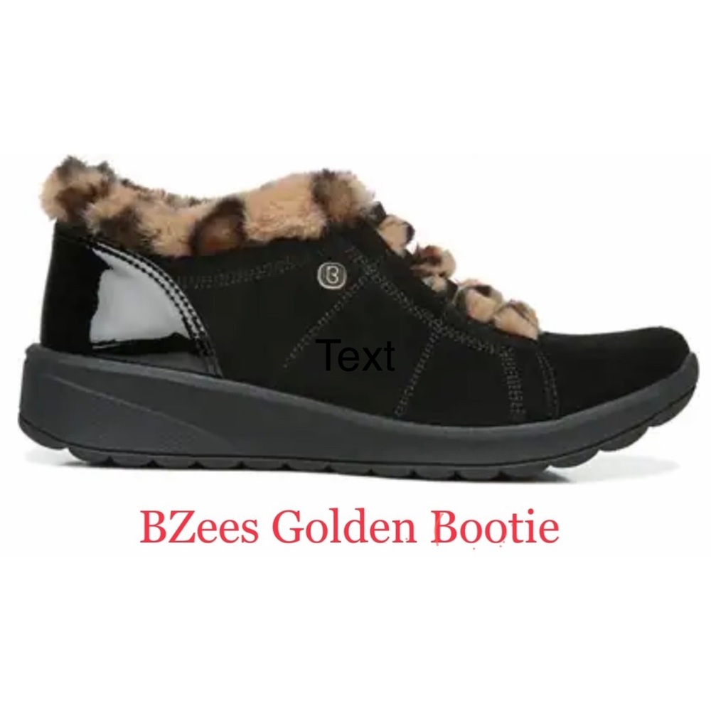 Giftable “Booties” — NWOT